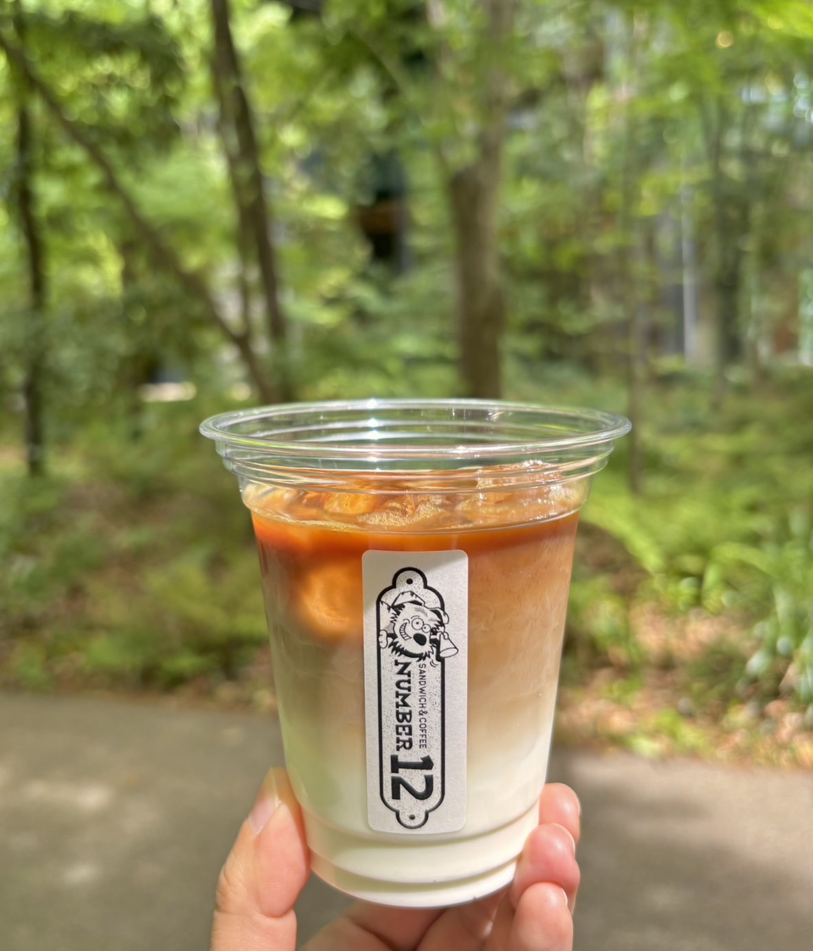 大手町の森café｜7月1日（水）～7月31日（金） - 大手町タワー（大手町